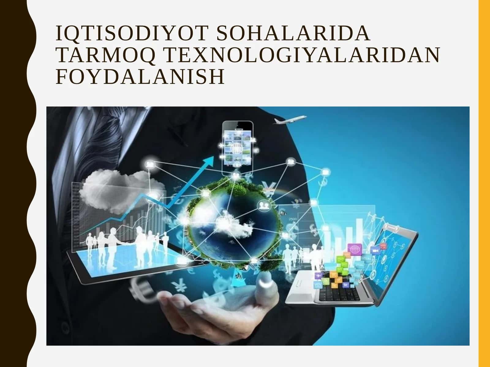 Iqtisodiyot sohalari 1