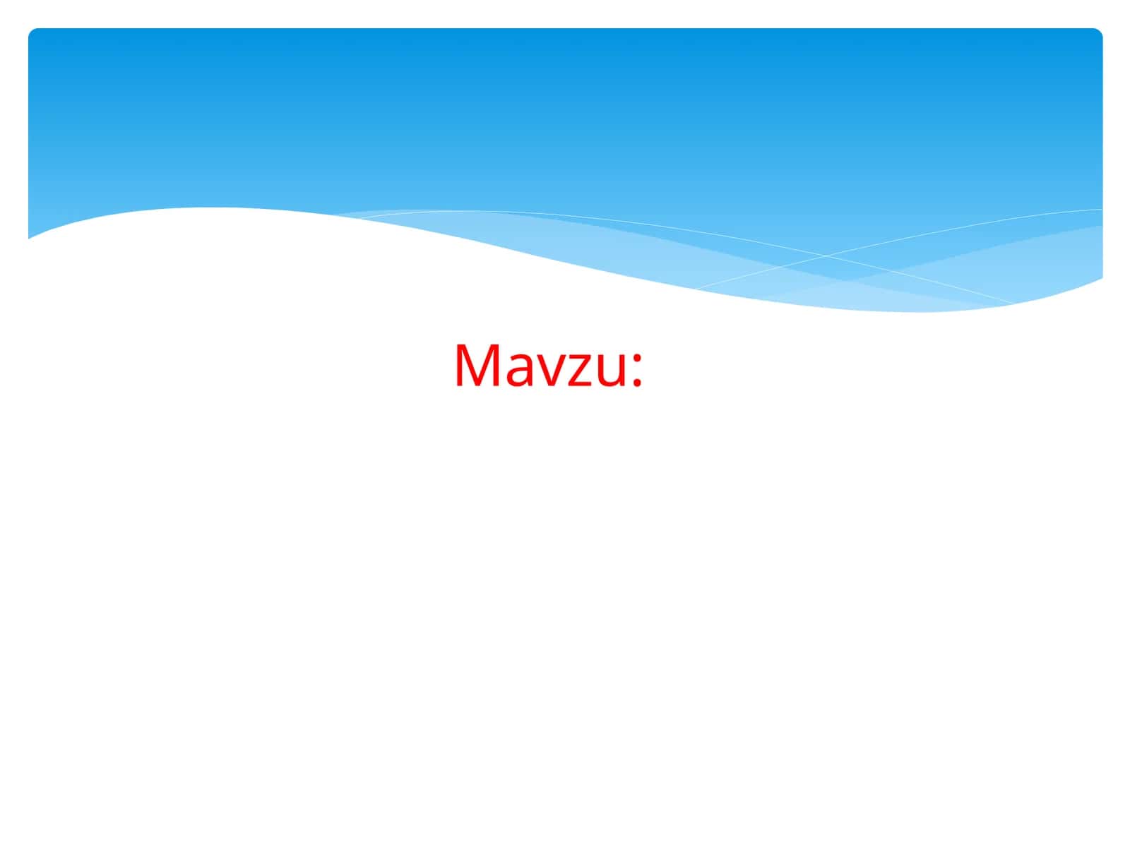 Fuqarolarning Huquqlari Va Majburiyatlari 1