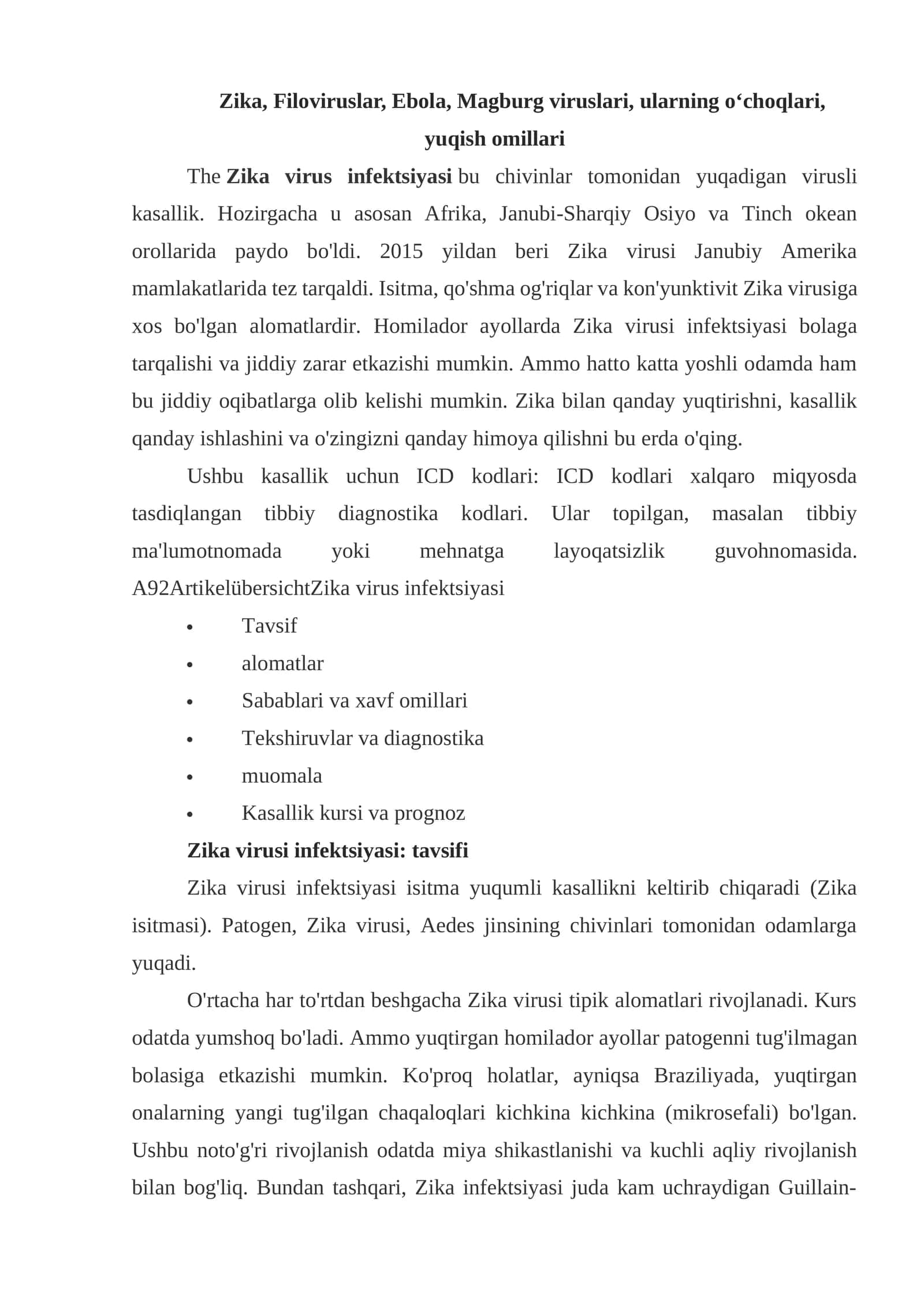 Zika virus infektsiyasi 1