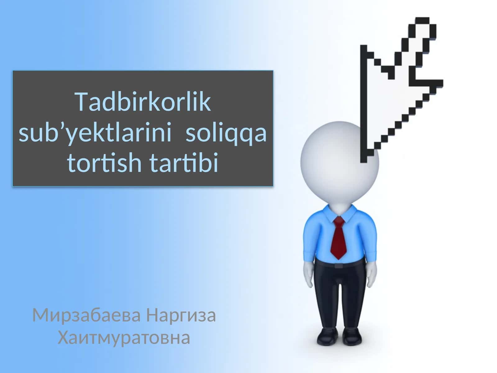 Soliq 1