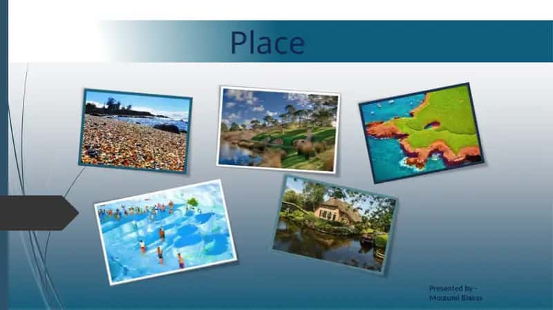 Place 1
