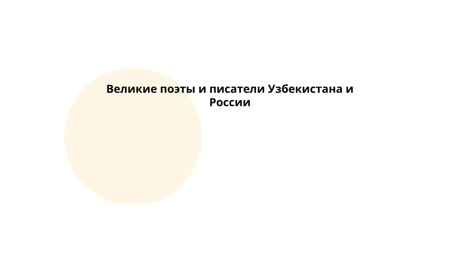 Алишер Навои 1