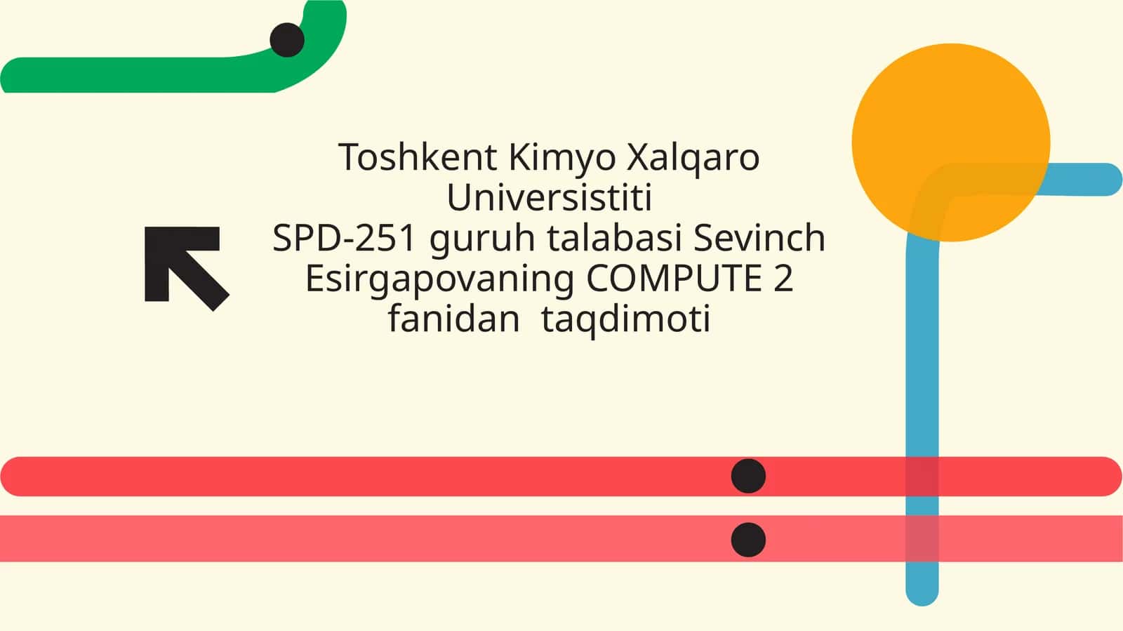 Video animatsiya va uning pedagogikada qo‘llanishi 1