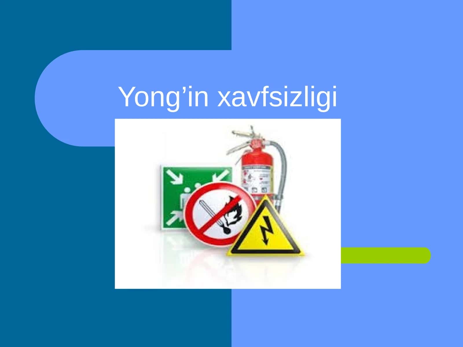 Yong’in хаvfsizligi 1
