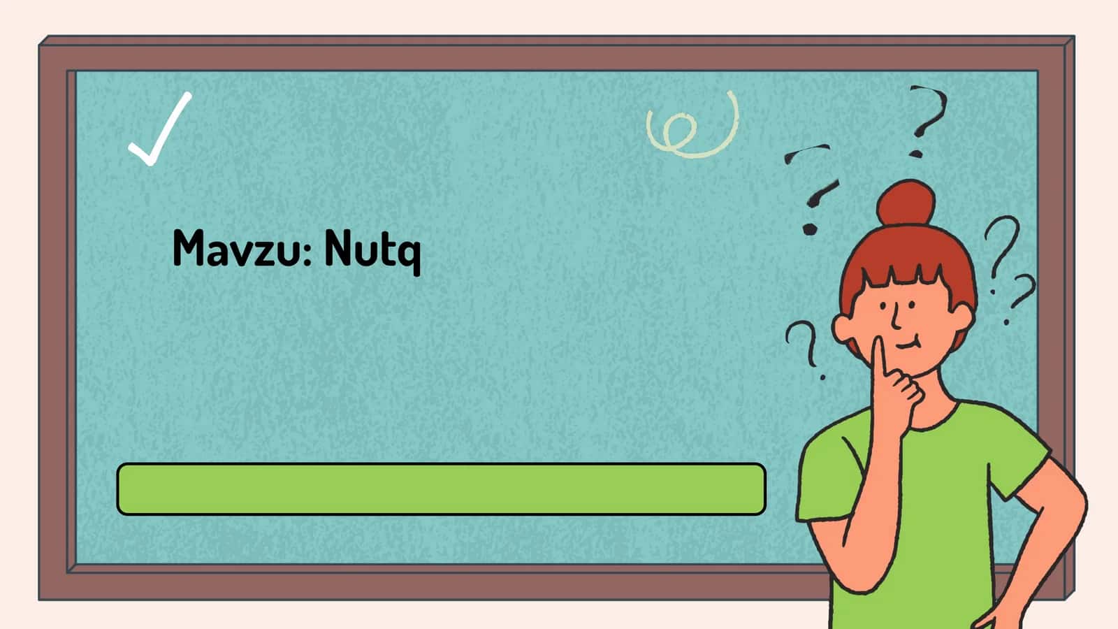 Nutq 1