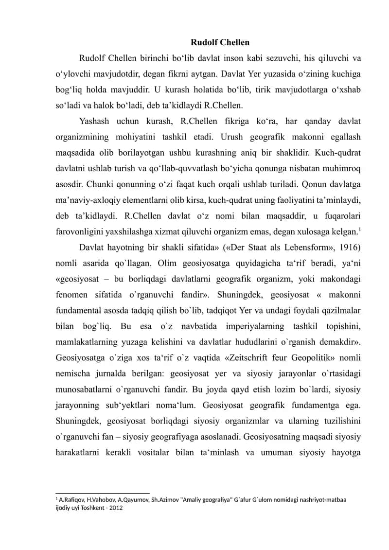 Rudolf Chellen 1