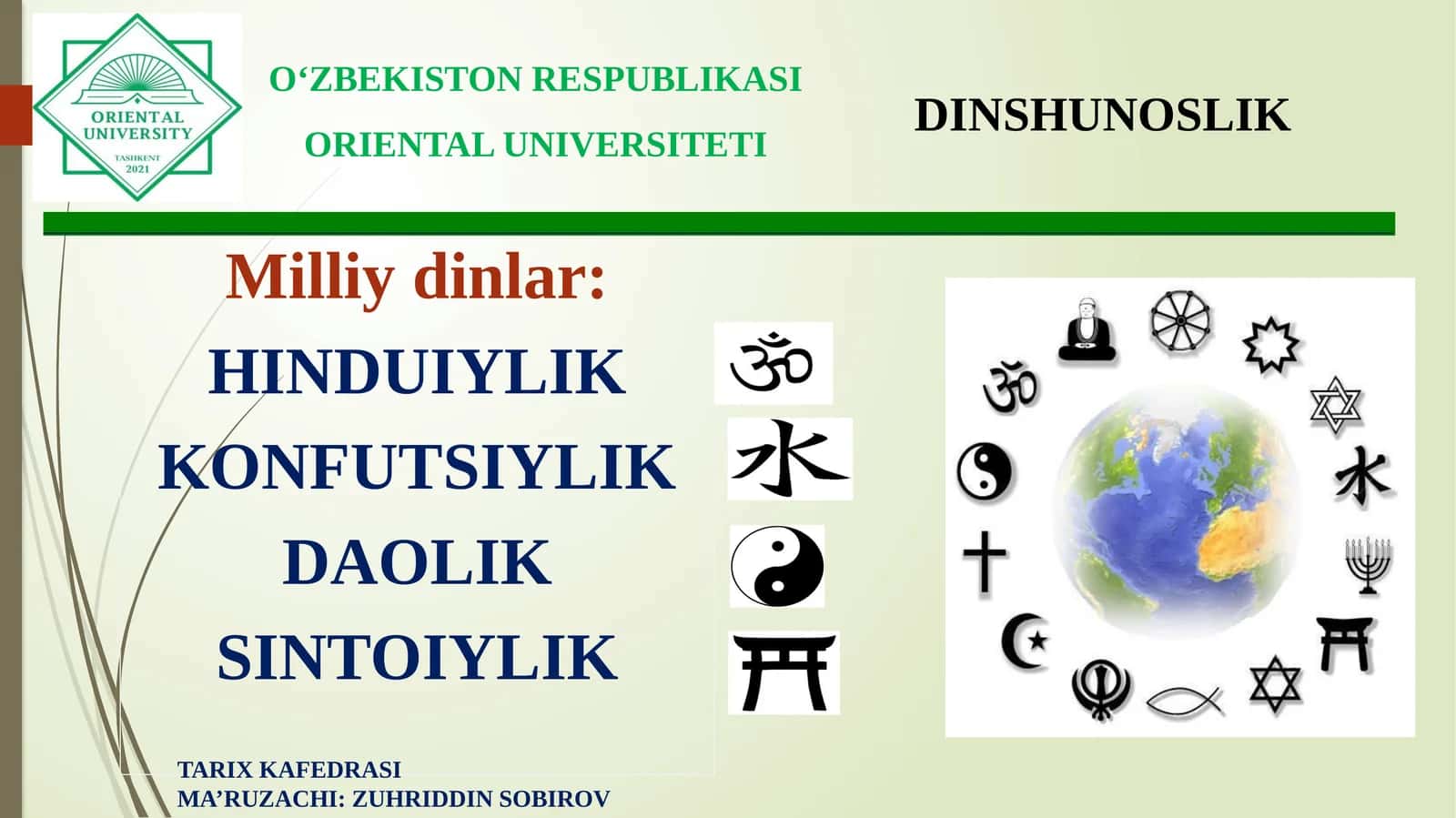 ORIYLAR 1