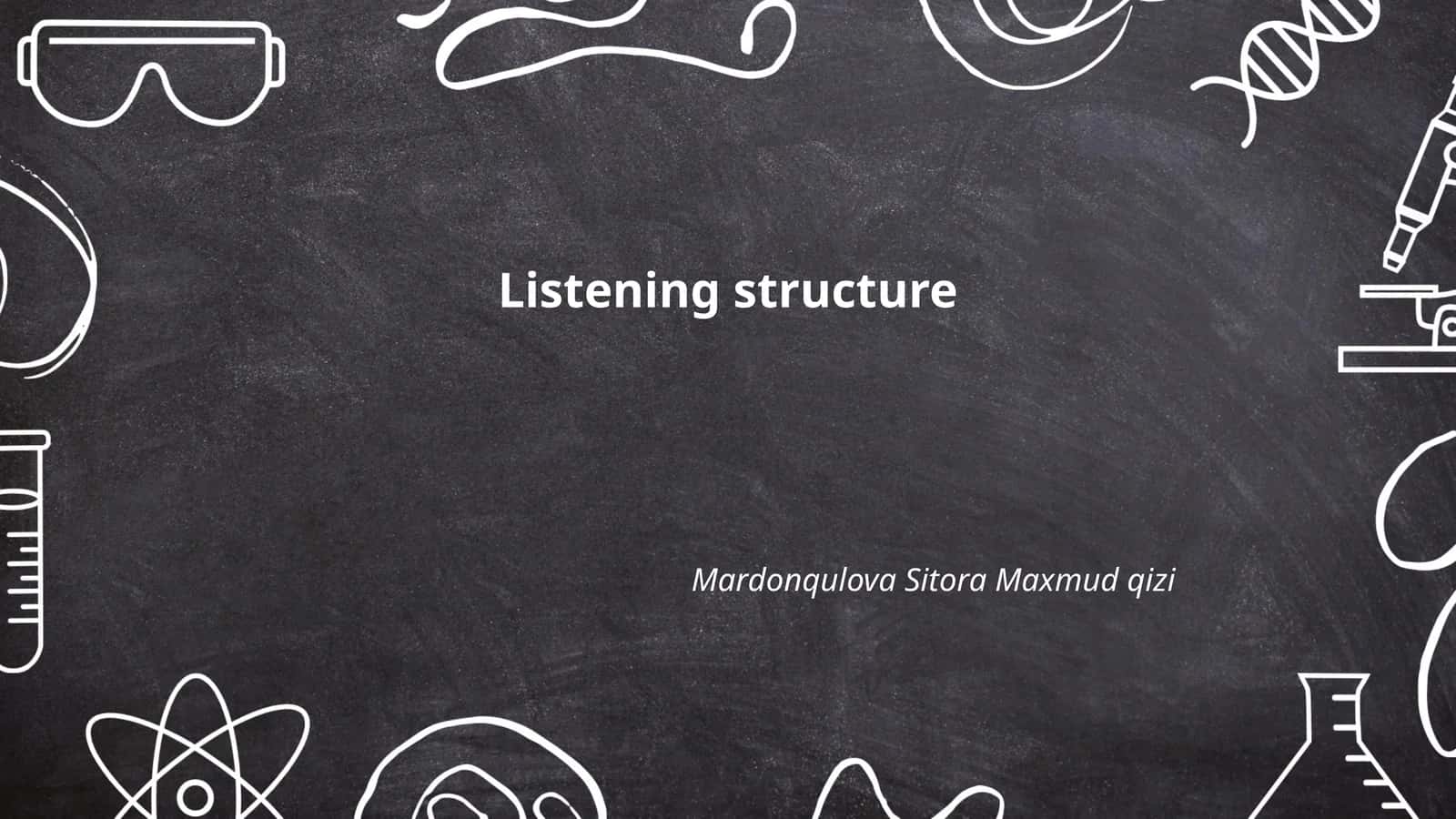Active Listening Techniques 1