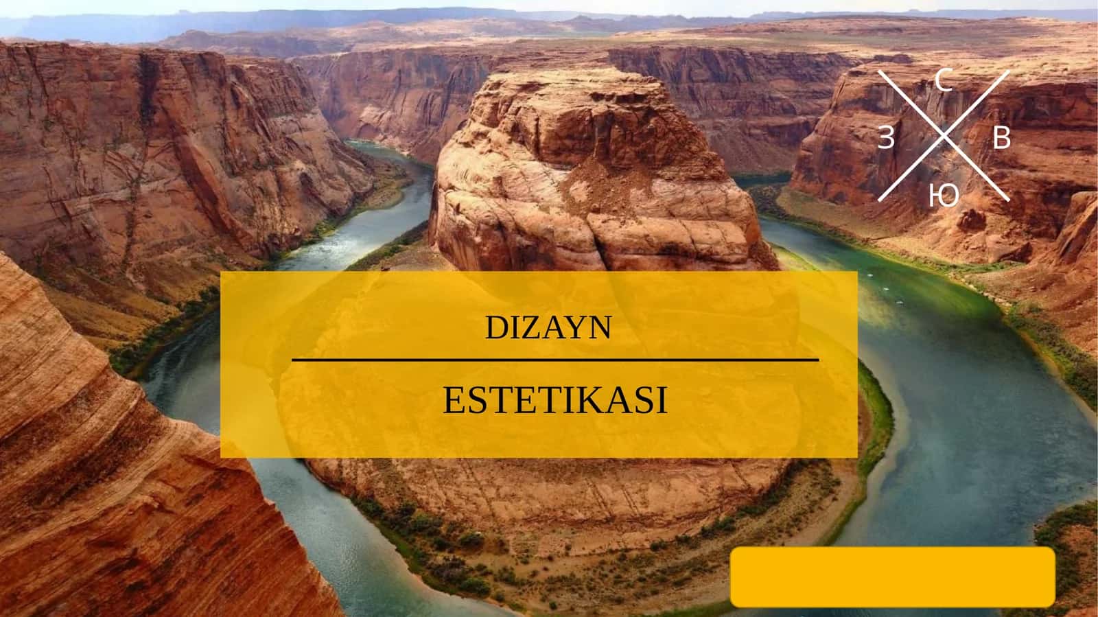 Estetika 1