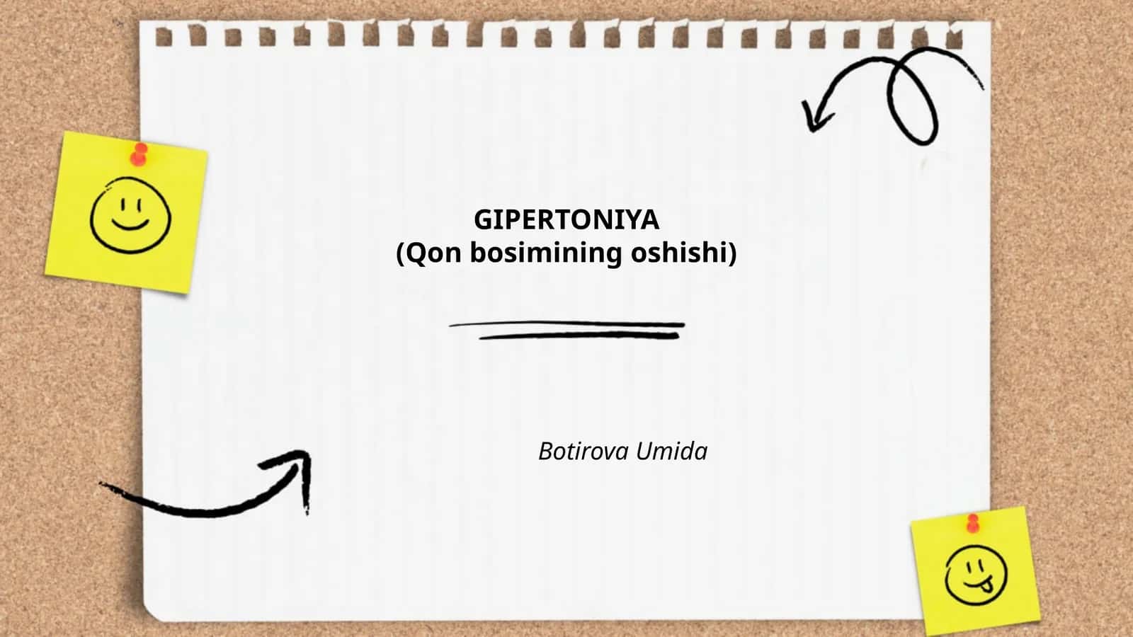 GIPERTONIYA 1