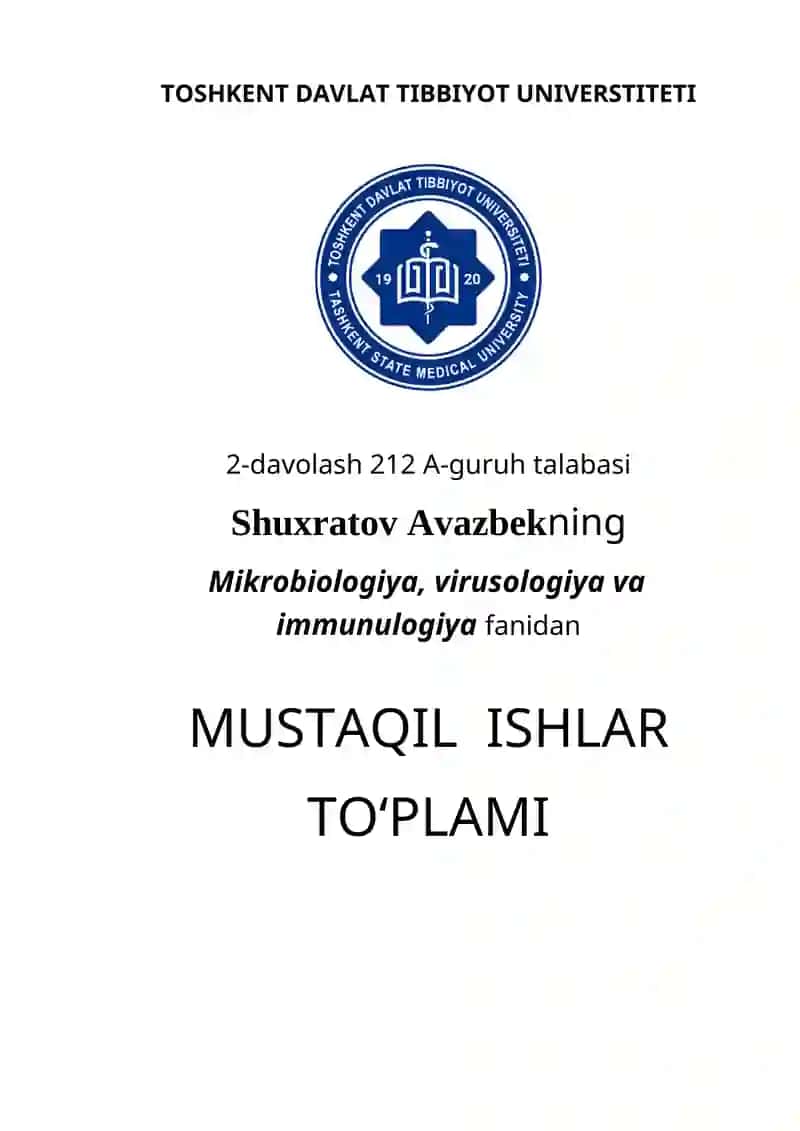 Bakteriyalarga tez tashxis qo'yishda hozirgi zamon yondashuvlari, molekulyar genetik usullari polimeraza zanjiri reaksiyasiga asoslangan 16S ribosomali RNK genini ketma-ketlashtirish, elektromigratsiya, xususan, kapillyar zona elektroforezi va kapillyar izoelektrik fokuslash usullari