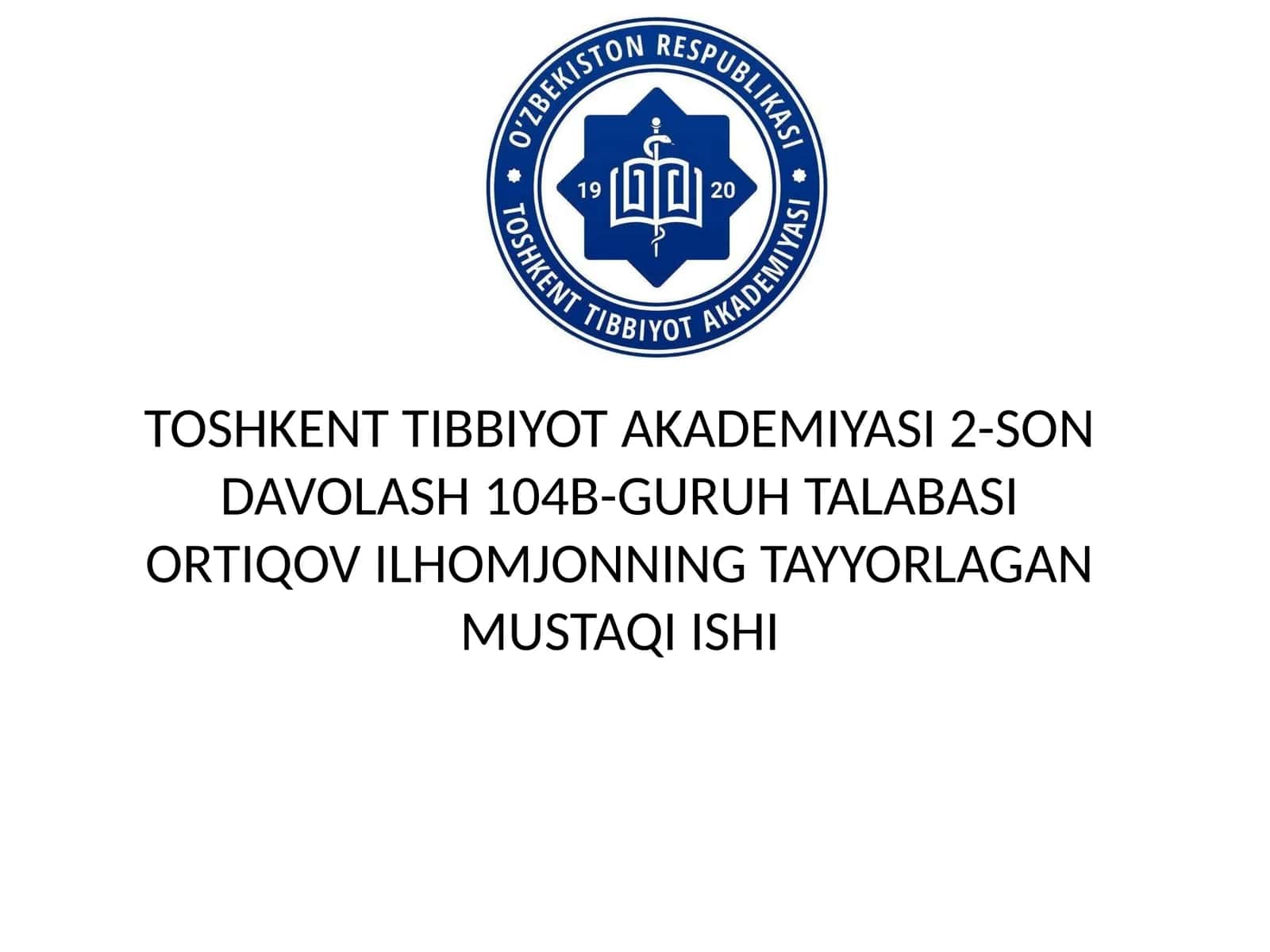 Нуклеинкислоталар 1