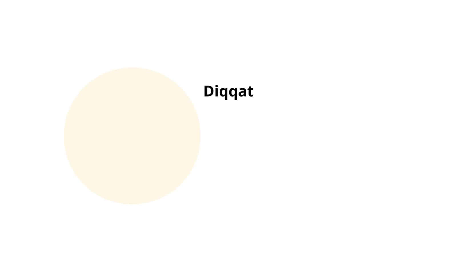 Diqqat Markazini Oshirish Usullari 1