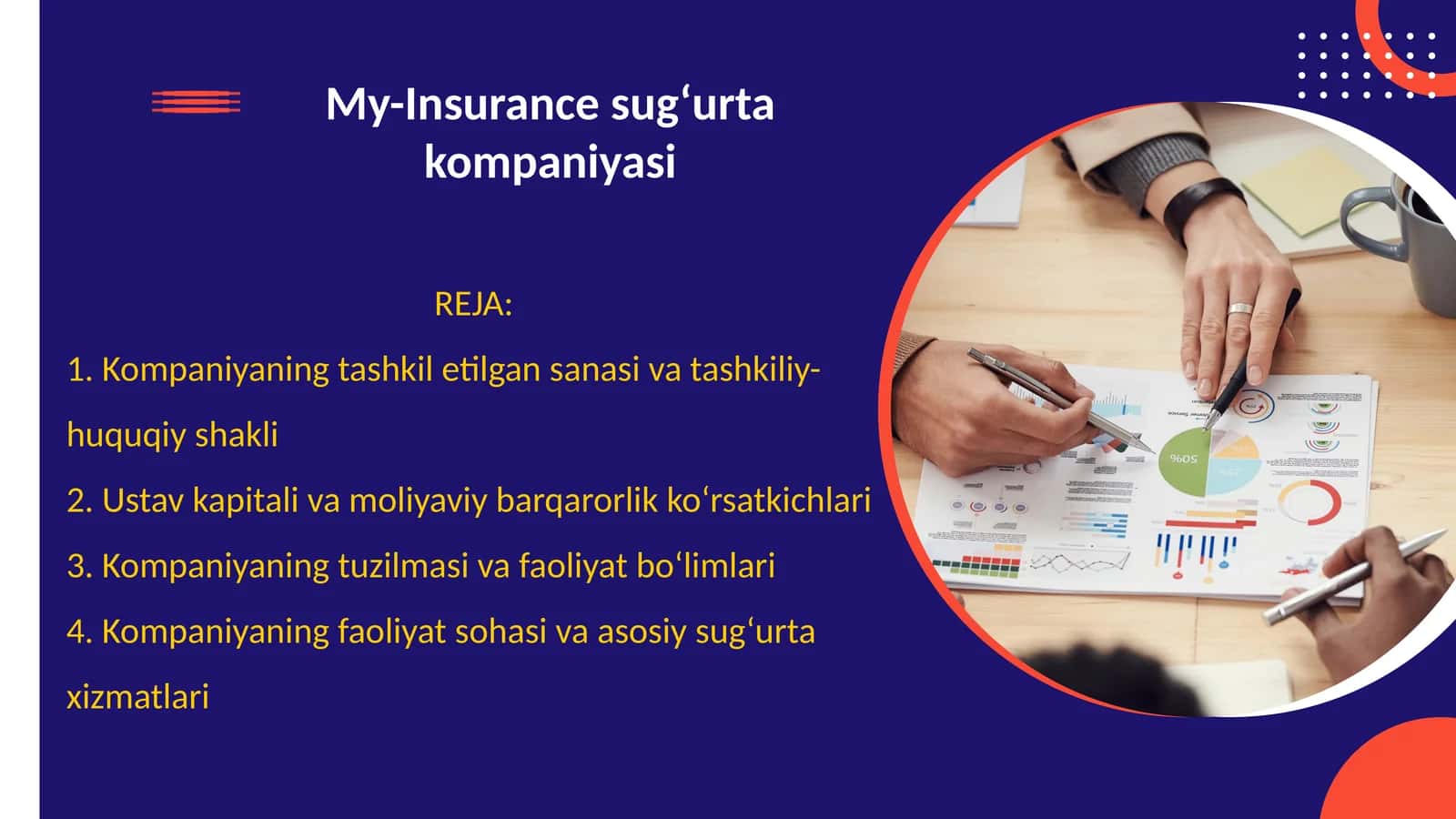 My-Insurance sug‘urta kompaniyasi 1