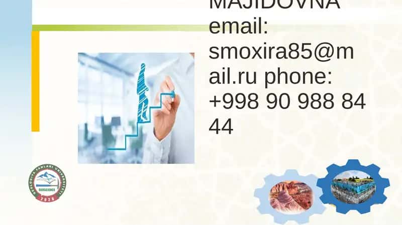 TADBIRKORLIK FAOLIYATI VA UNING SHAKLLARI 1