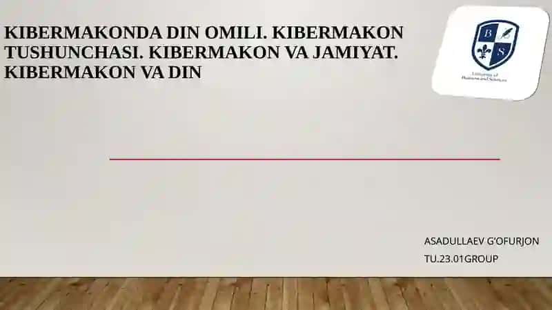 Kibermakonda Din Omili