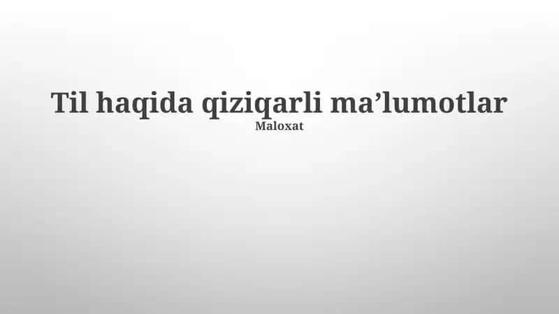 Yulduzli Muvaffaqiyat Hikoyalari 1