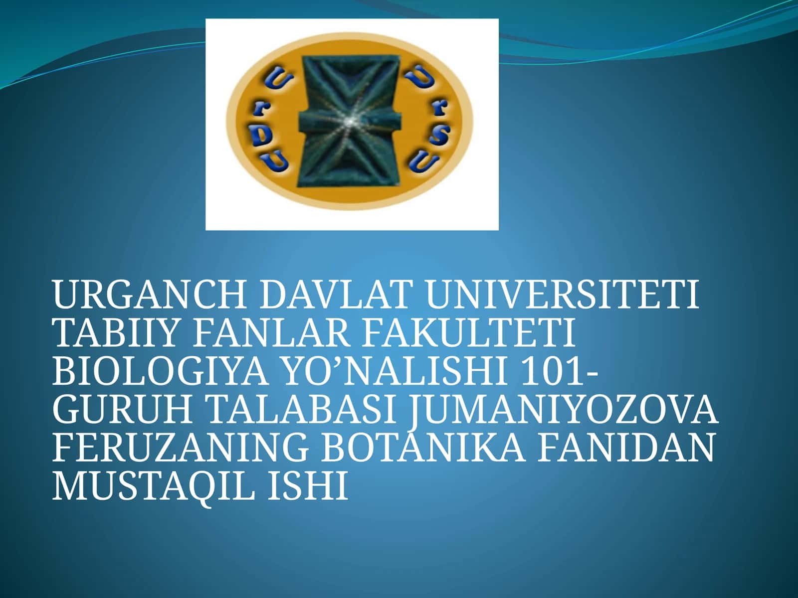 Ildiz 1