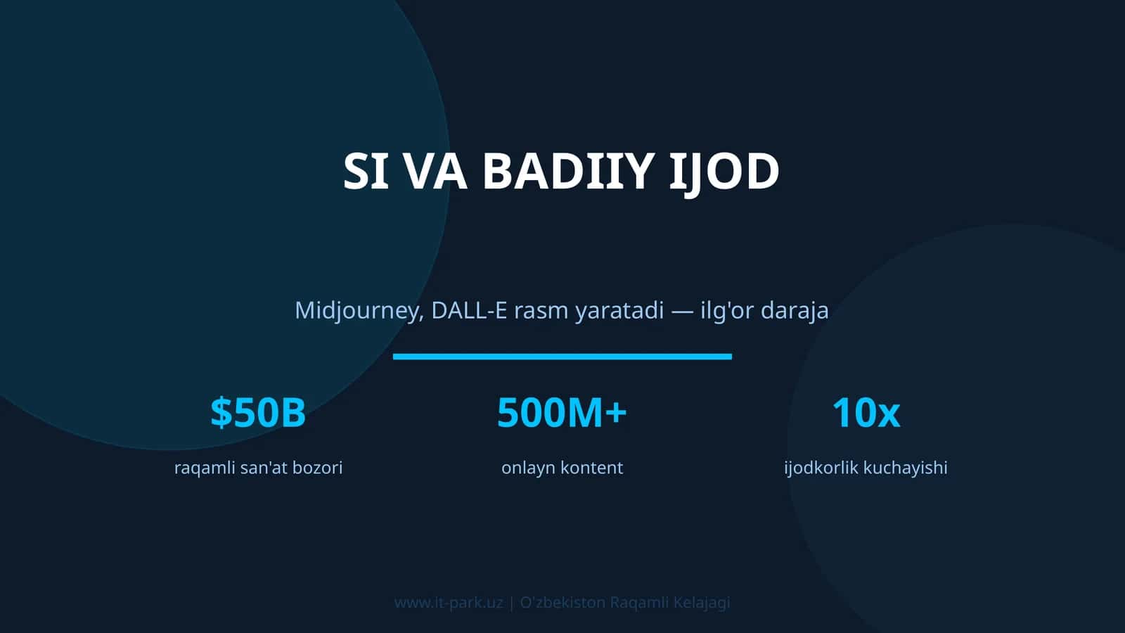 SI VA BADIIY IJOD 1