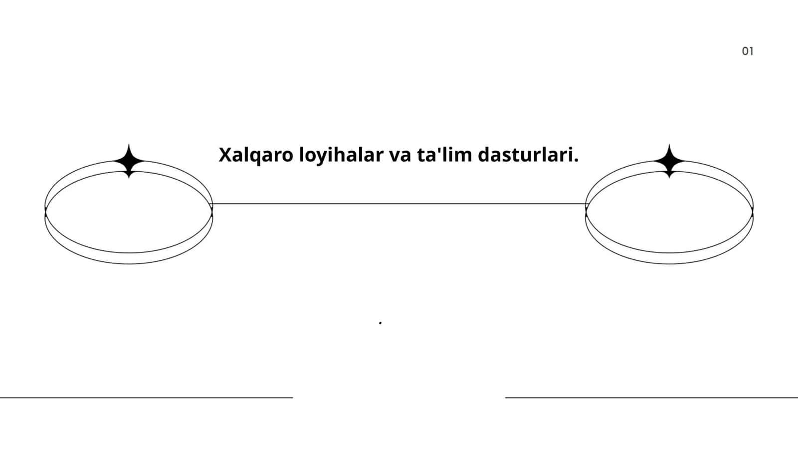 Xalqaro hamkorlik tamoyillari 1