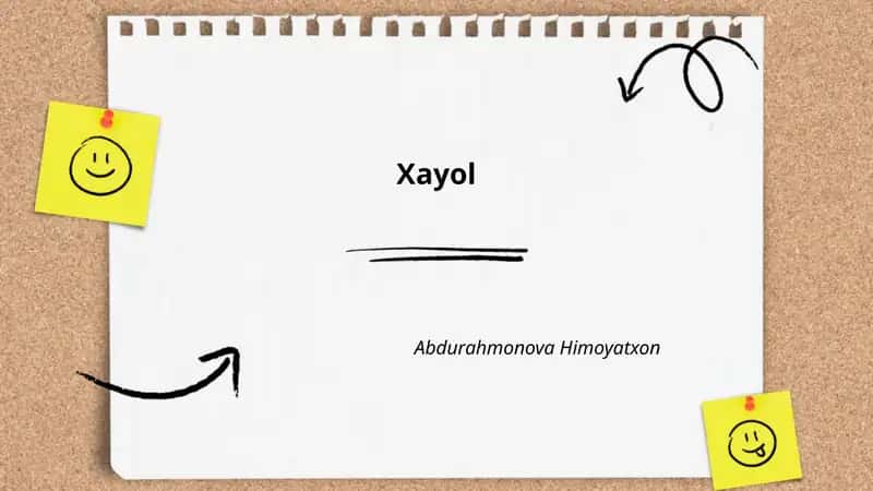 Xayol 1