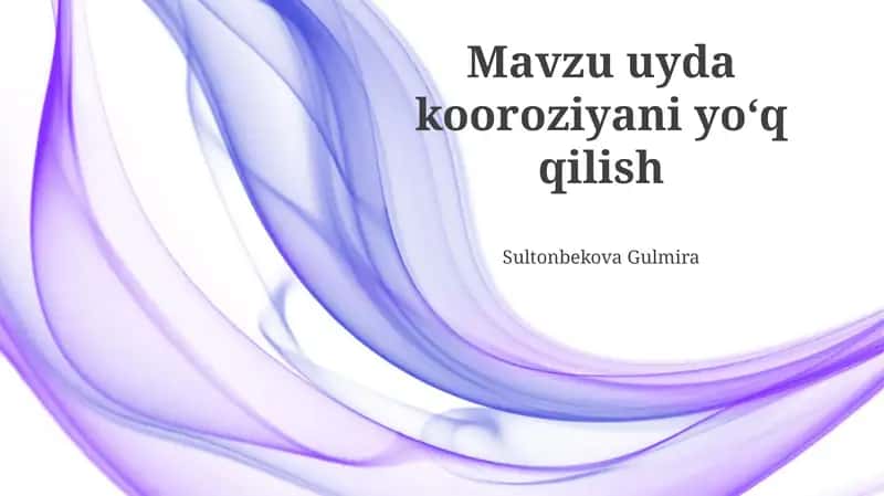 Korroziyani tushunish va aniqlash 1