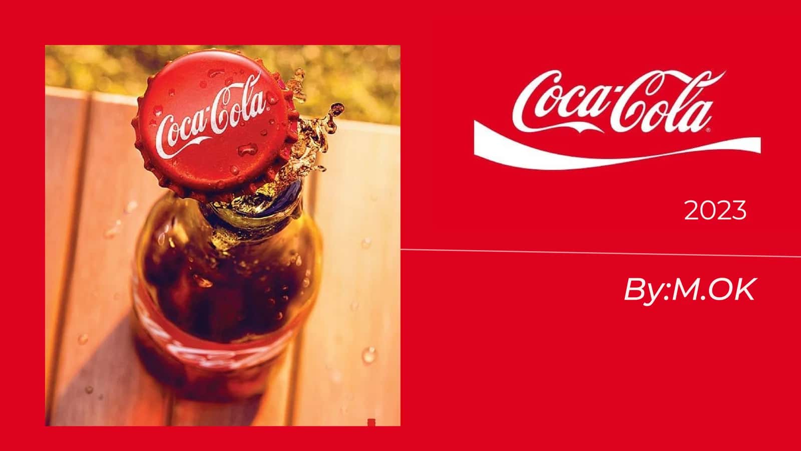 Coca Colakompaniyasi 1