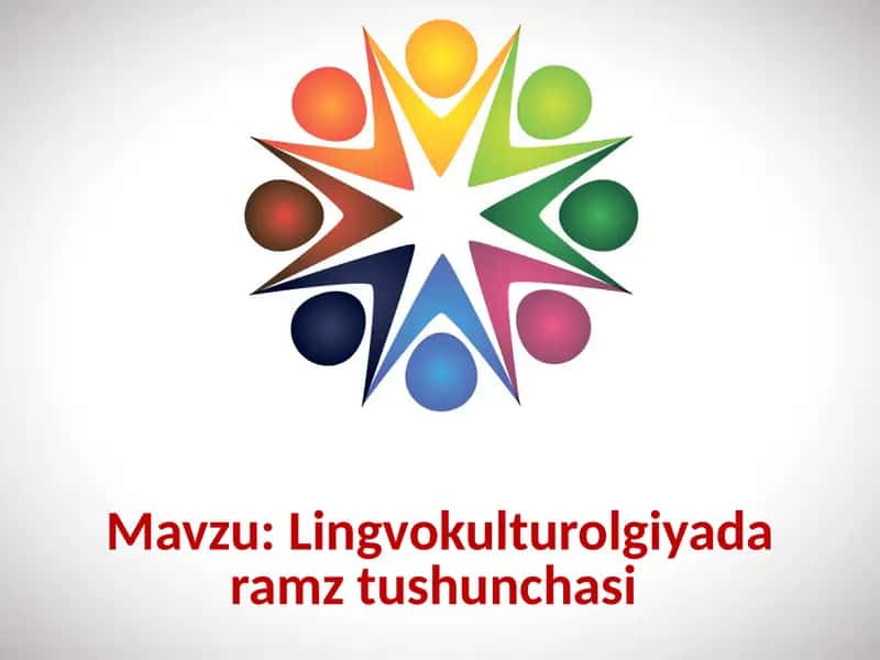 Lingvokulturolgiyadaramztushunchasi 1