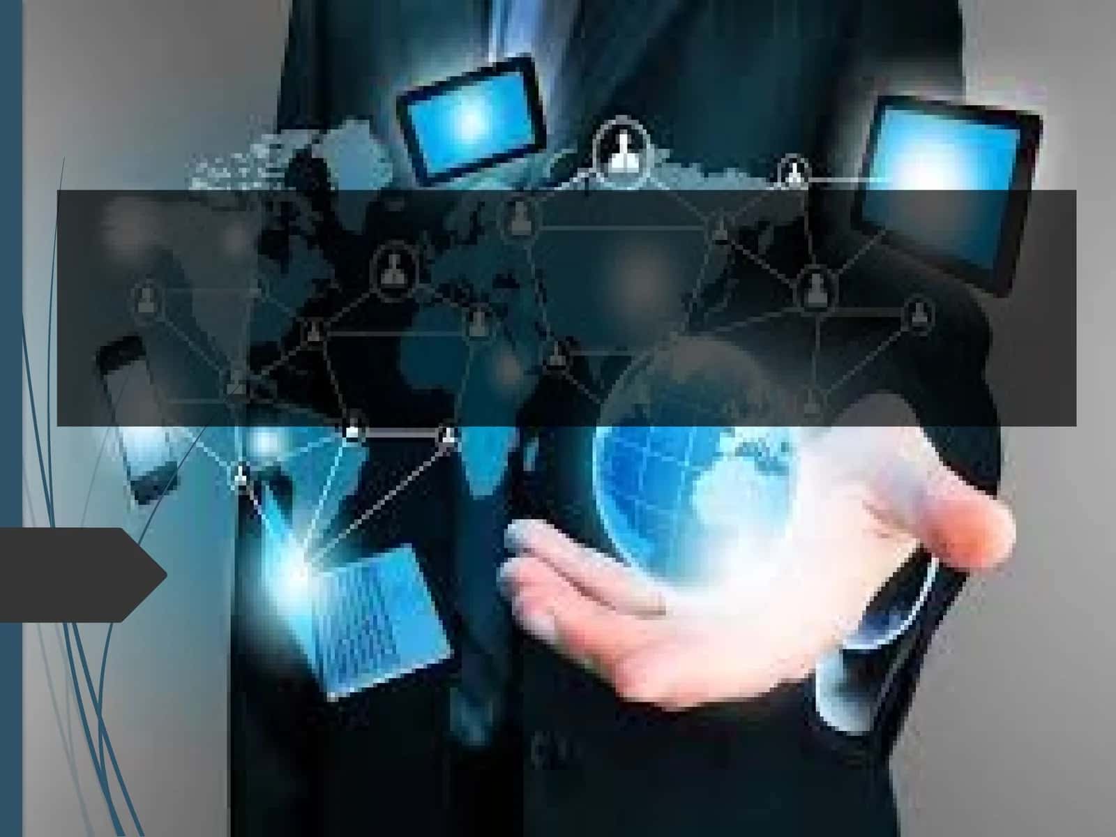 Axborotlarnihimoyalashning texnik va dasturiy vositalari 1
