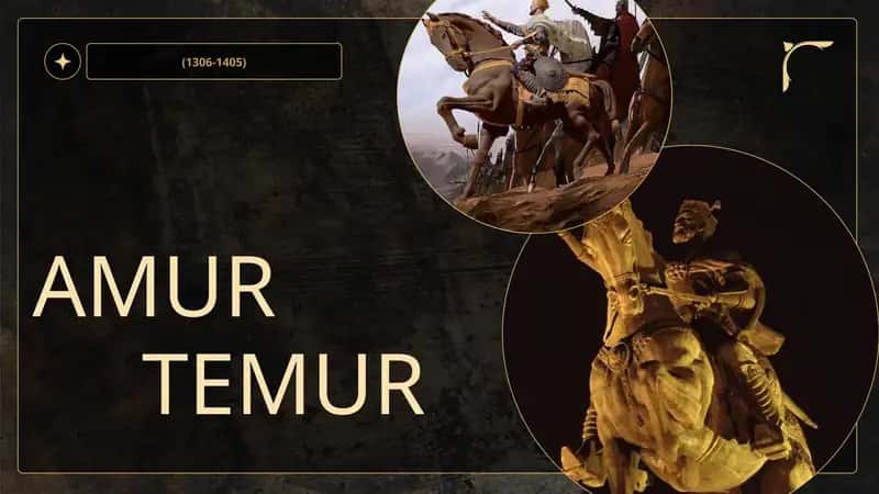 Amur Temur 1