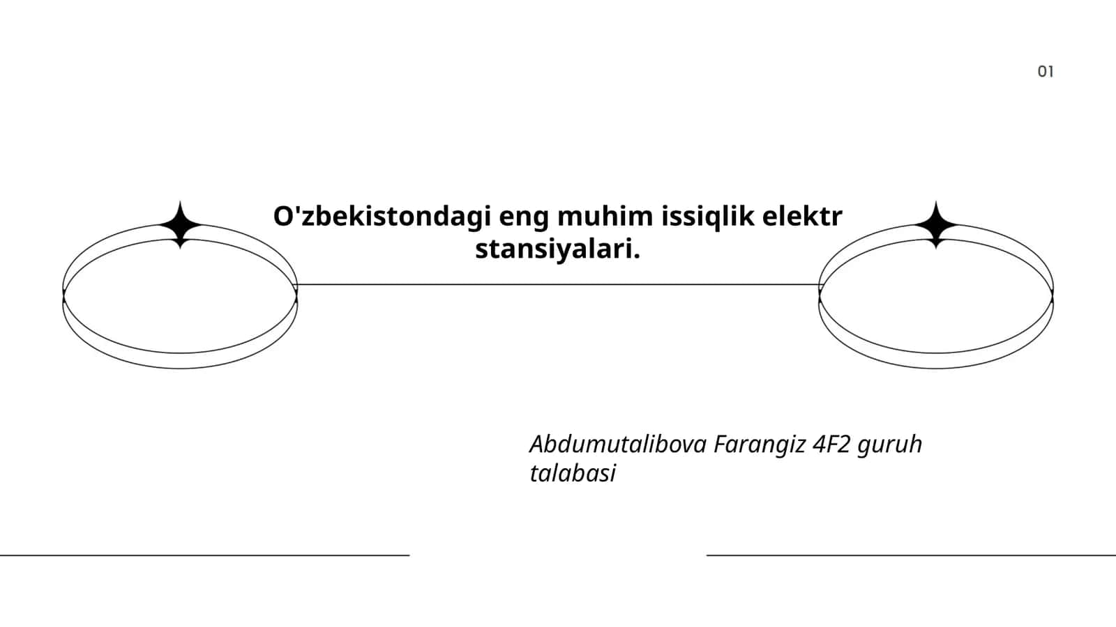 Angren Issiqlik Elektr Stansiyasi 1