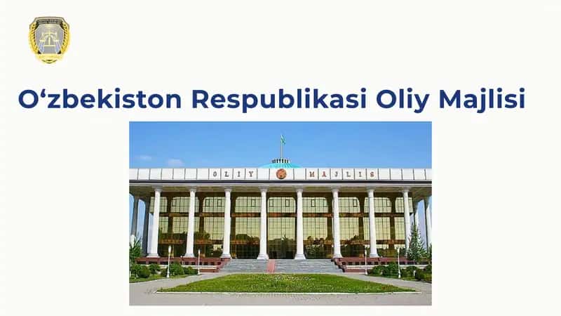 Oliy Majlis 1