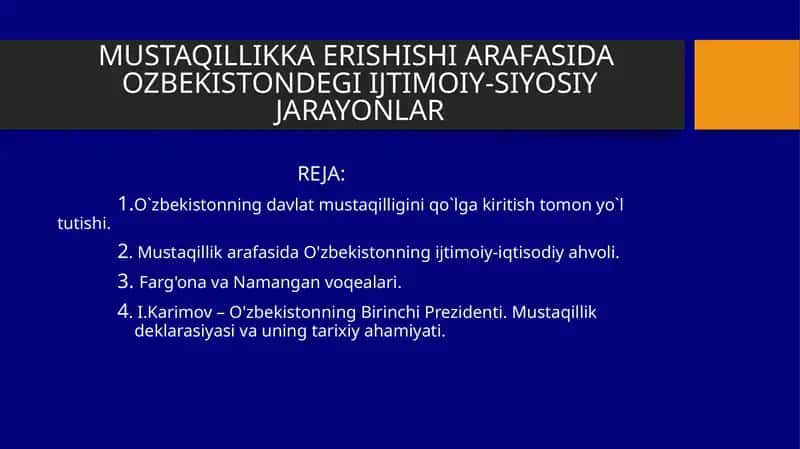 Farg'ona fojeasi 1