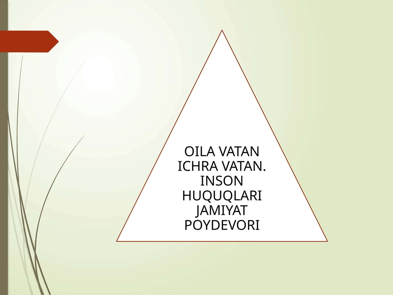 Loyiha maqsadi 1