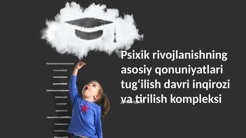 Tugʻilish Inqirozi va Tirilish Kompleksi 1