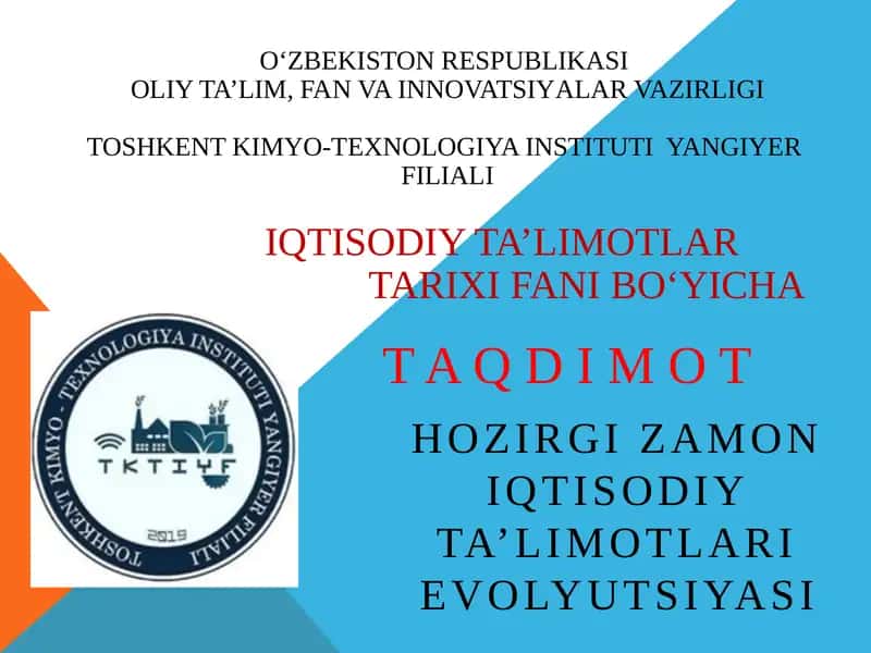 Evolyutsiyalari Neoklassik sintez kontseptsiyasi 1
