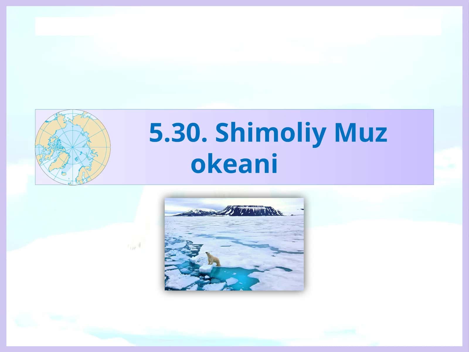 Shimoliy Muzokiyani 1