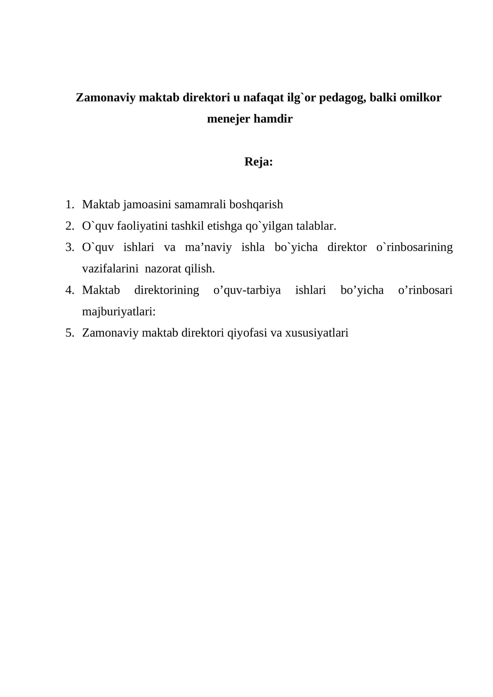 Zamonaviy maktab direktori 1