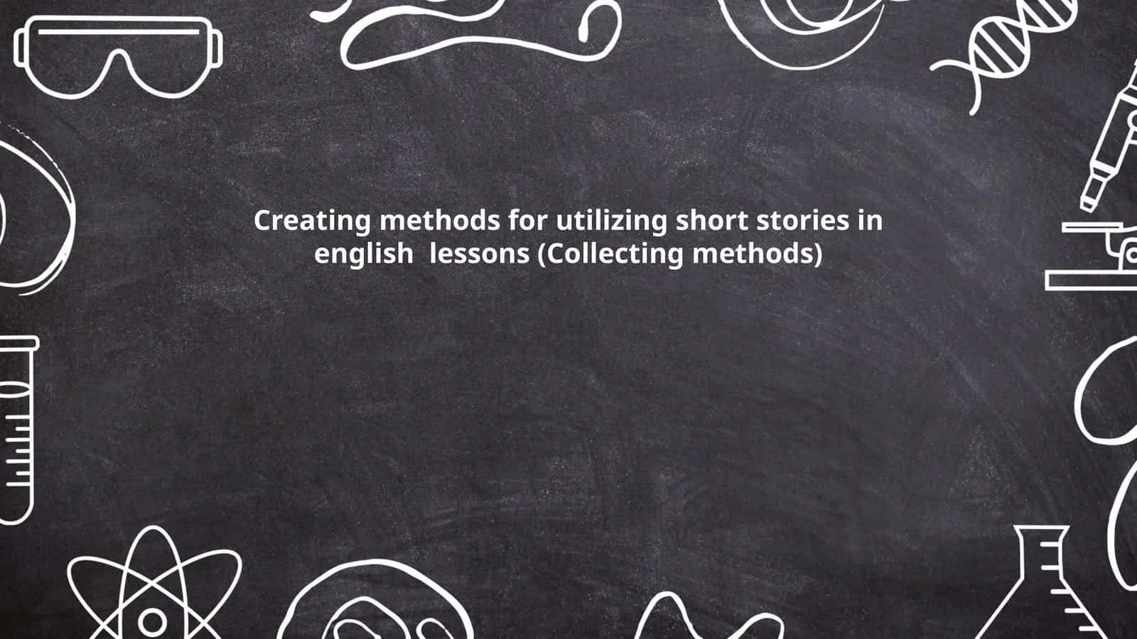 Thematic Analysis Techniques 1