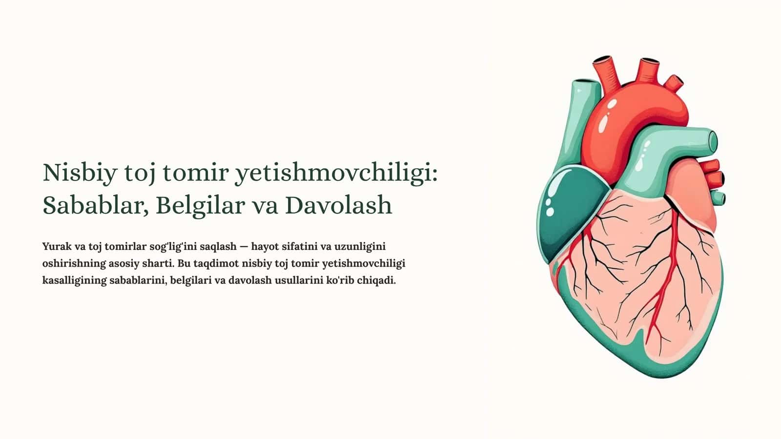 Nisbiy toj tomir yetishmovchiligi 1