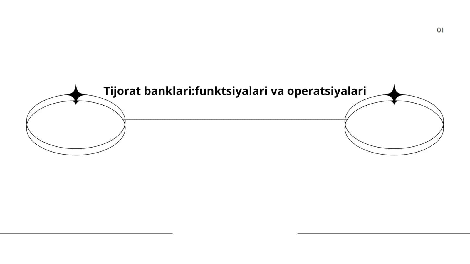 Tijorat banklari:funktsiyalari va operatsiyalari 1