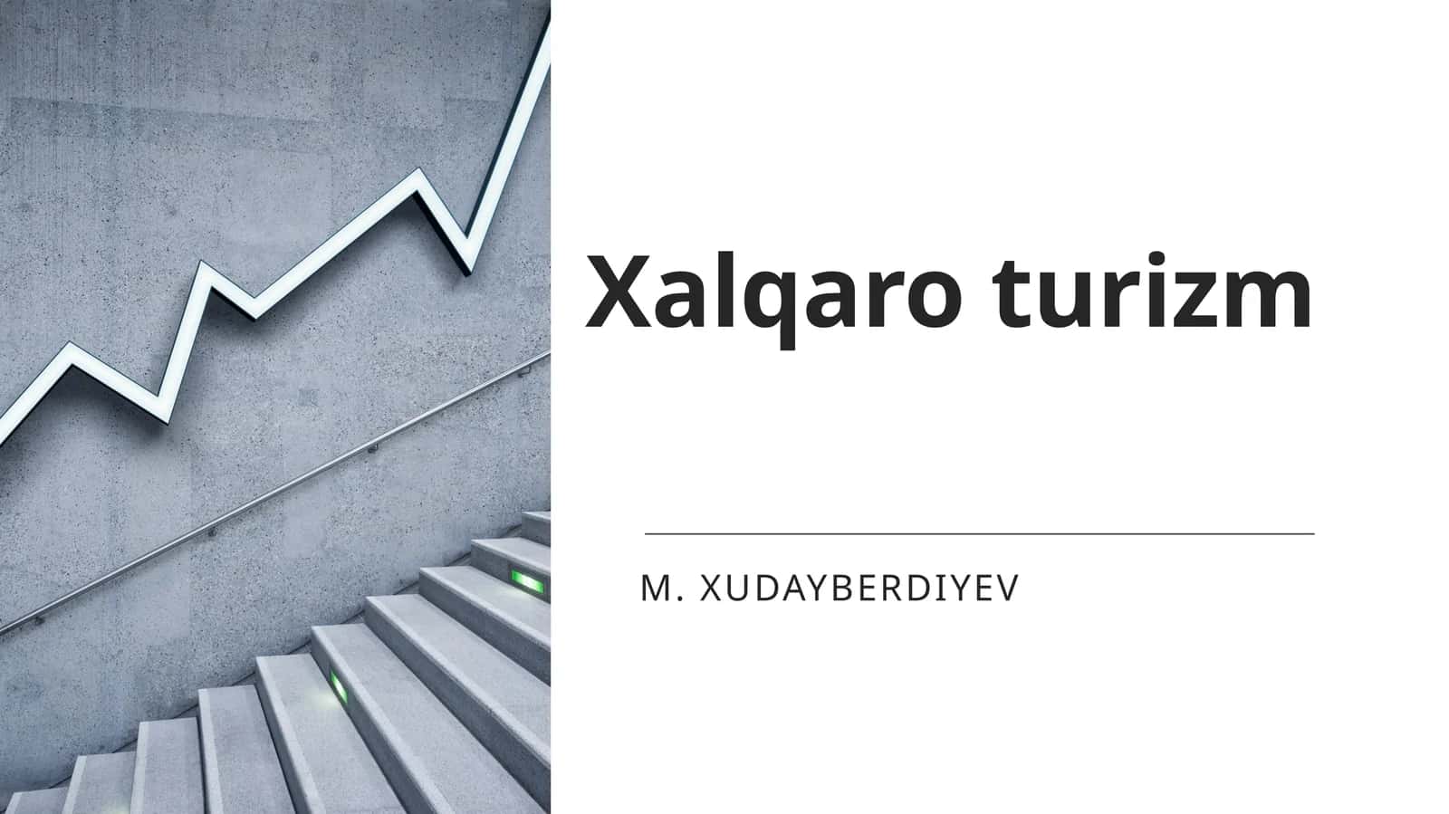 Xalqaroturizm 1