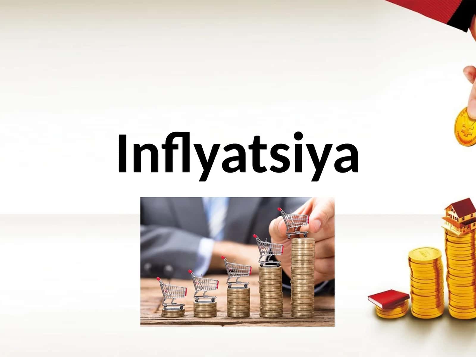 Inflyatsiya 1