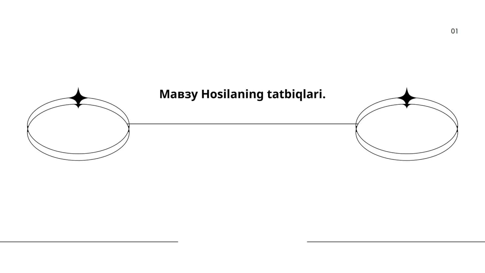 Funksiyaning Ekstremumlarini Topish 1