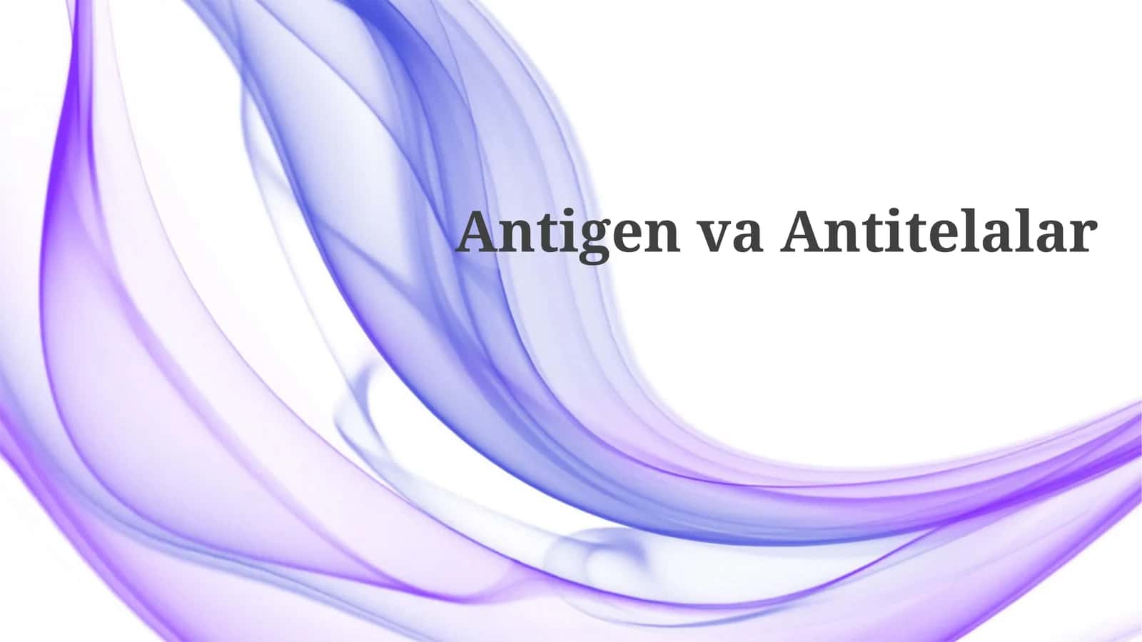 AntigenvaAntitelalar 1