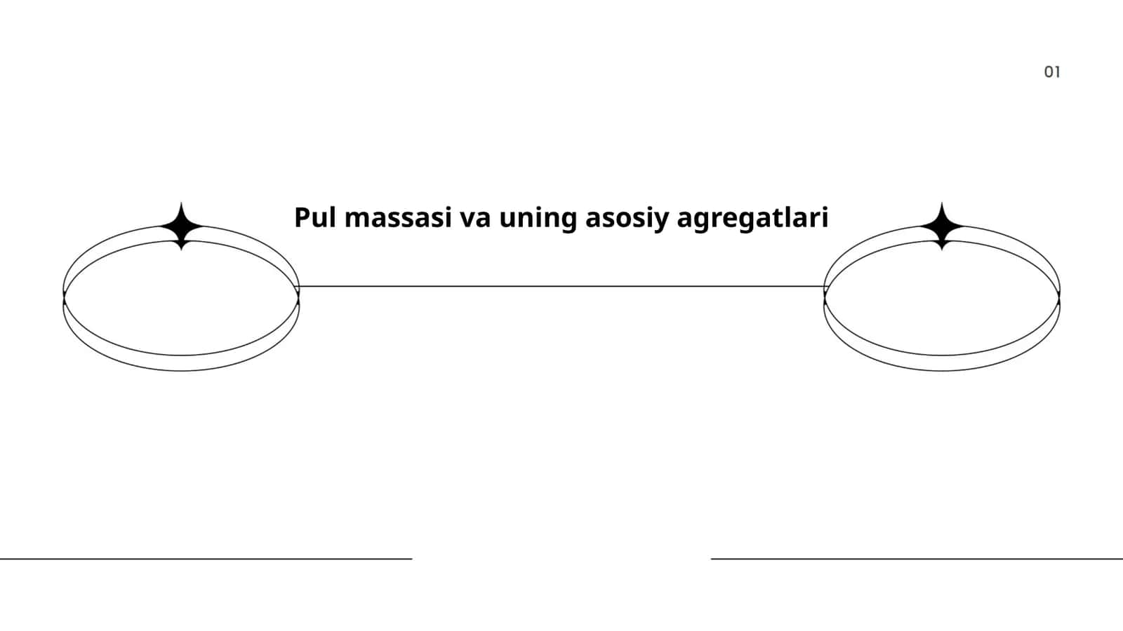 Pul massasi va uning asosiy agregatlari 1