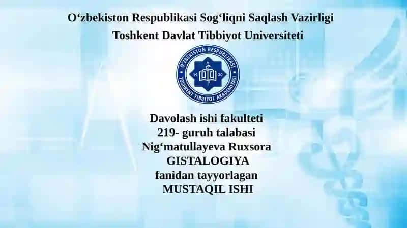 orqa miyaning harakatlantiruvchi neyronlari haqida umumiy tushuncha