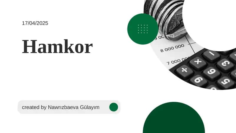Hamkorbank mobil ilovasi 1