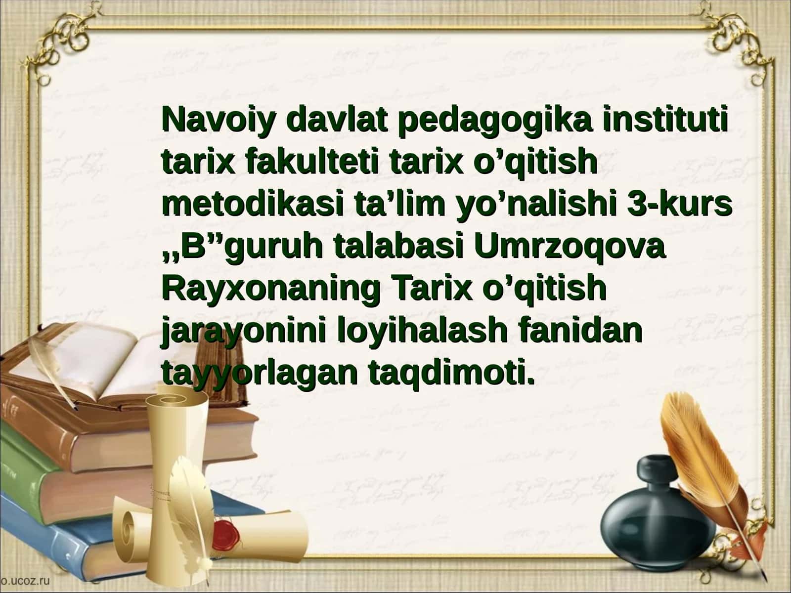 Turkiston general gubernatorligining siyosiy-ma’muriy boshqaruv tizimi 1