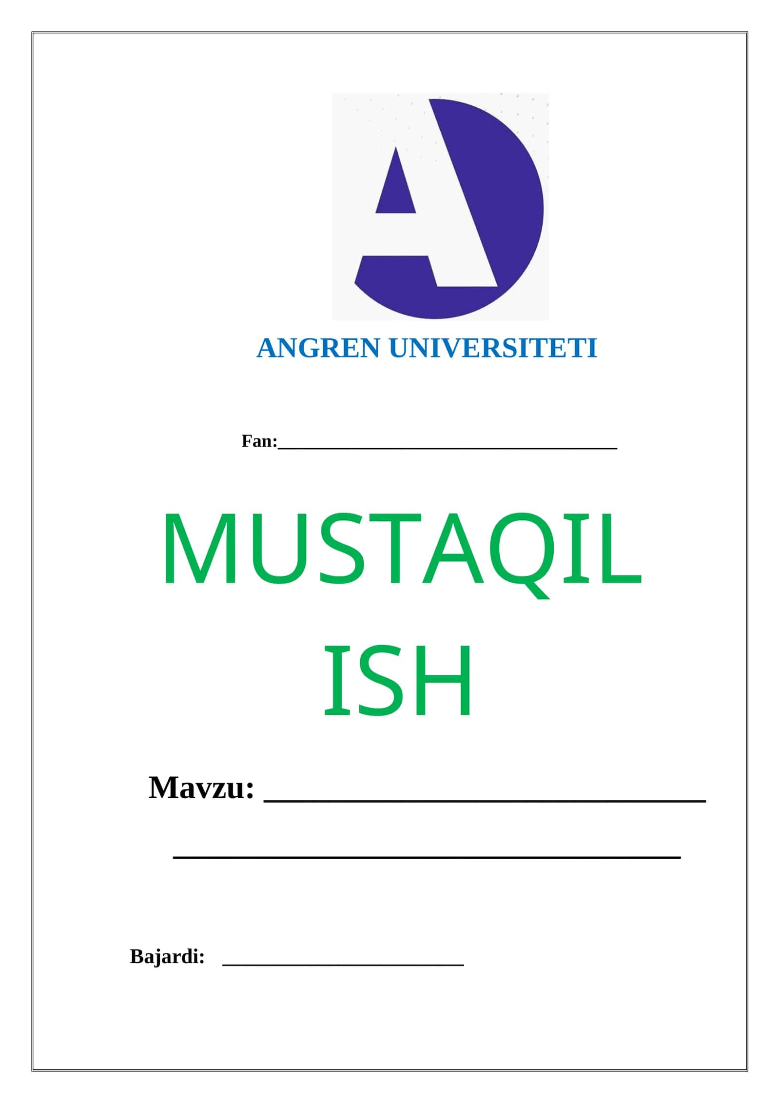Aqliy tarbiya vositalari 1
